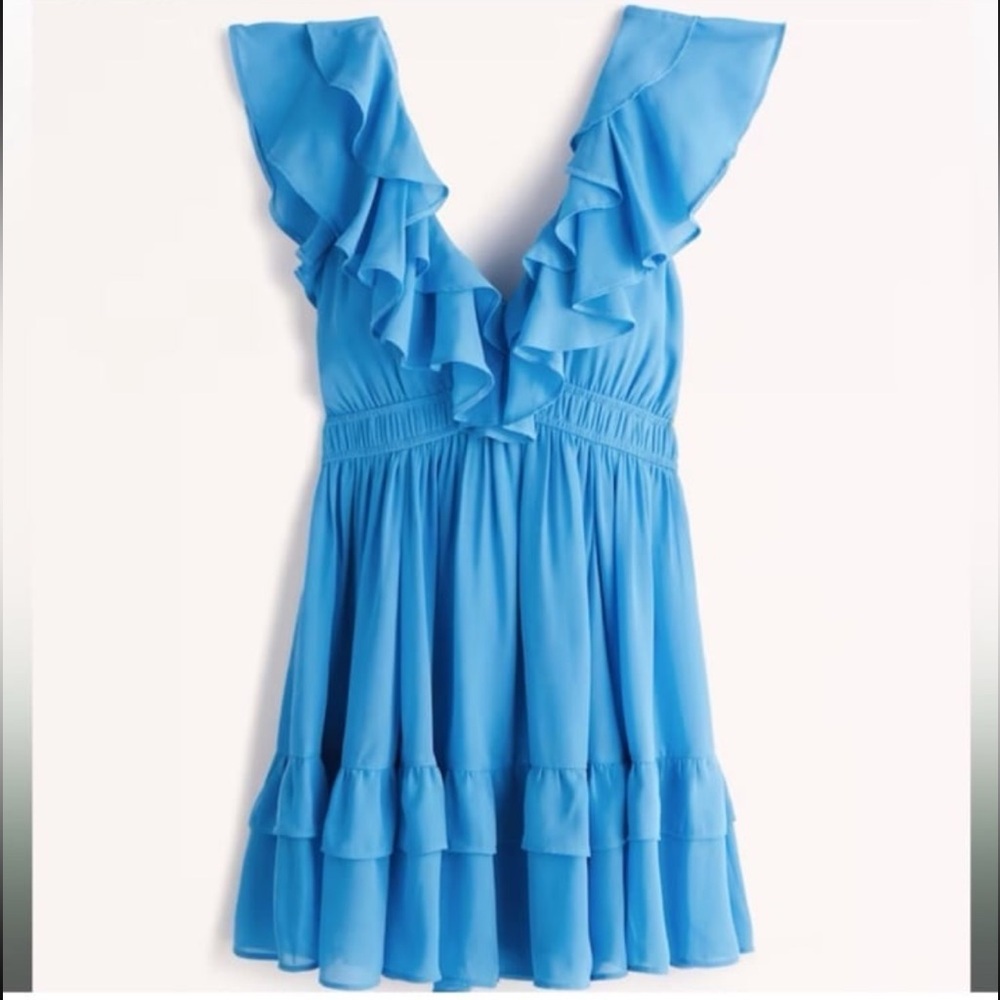 A&F Mini Dress